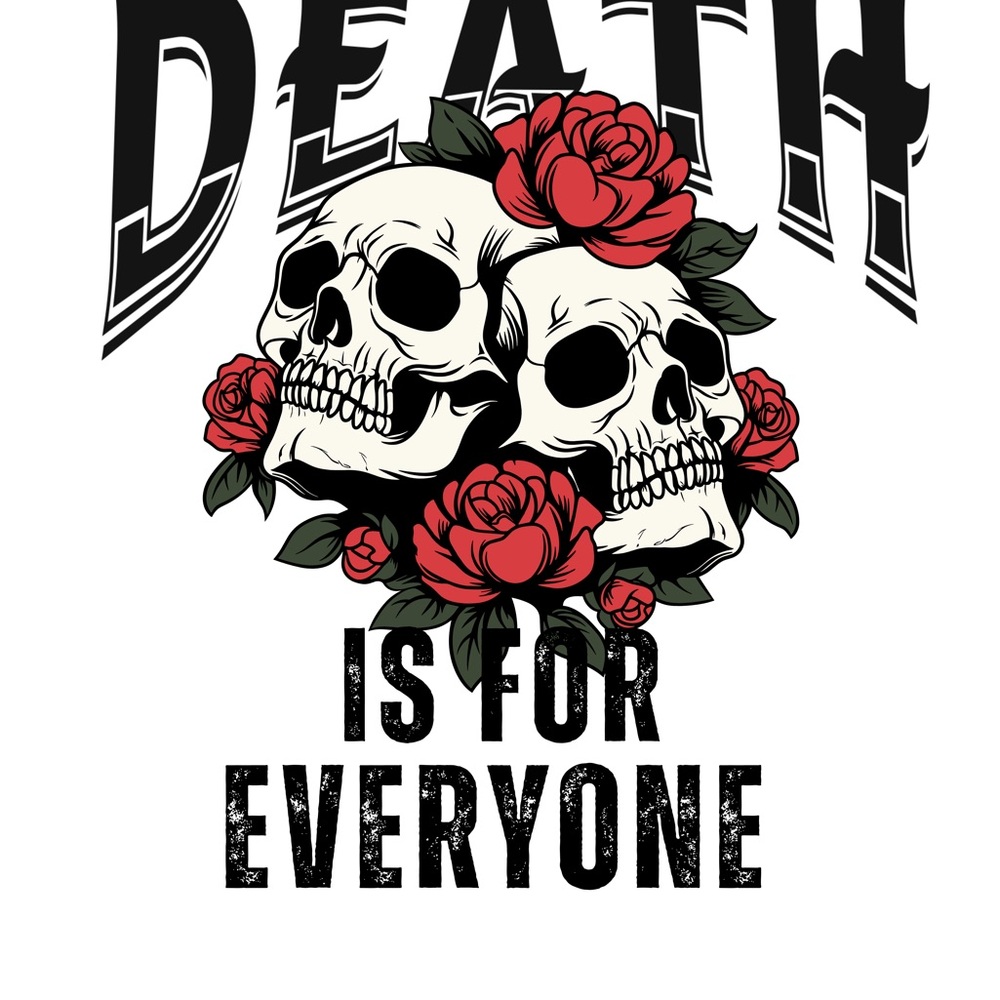 Black Igloo- Death Is For Everyone
